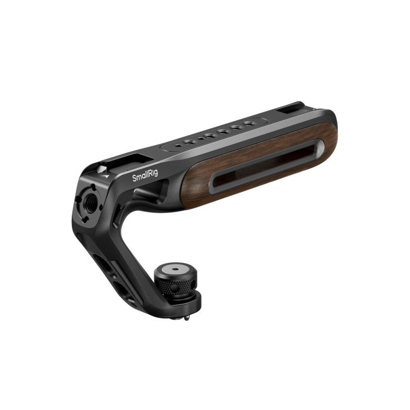 5252 Top Handle with Two-in-One Locating Screw