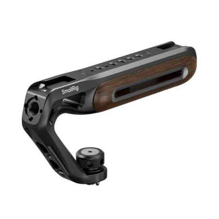 5252 Top Handle with Two-in-One Locating Screw SmallRig