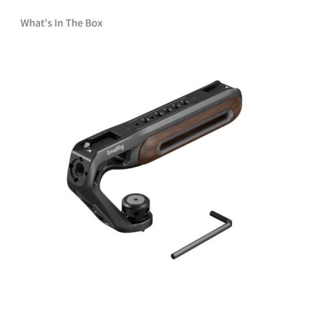5252 Top Handle with Two-in-One Locating Screw