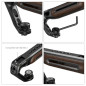 5252 Top Handle with Two-in-One Locating Screw