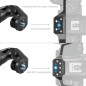 5252 Top Handle with Two-in-One Locating Screw