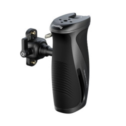 5160 Rotating Side Handle with NATO Clamp SmallRig