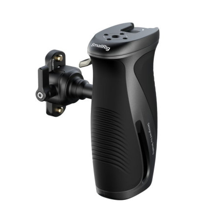 5160 Rotating Side Handle with NATO Clamp SmallRig