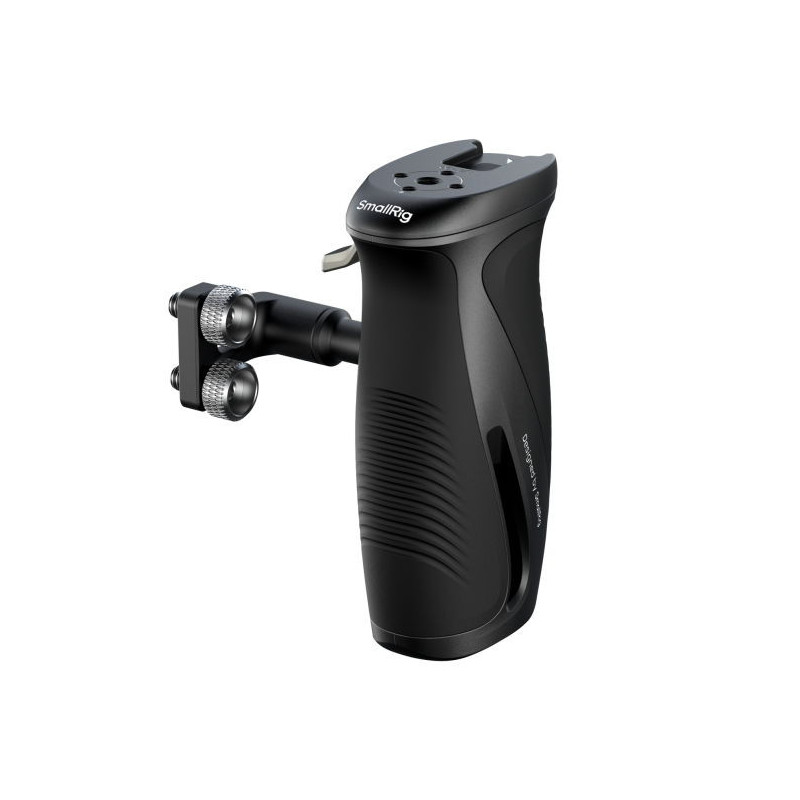 5194 Rotating Side Handle with 1/4"-20 Screws