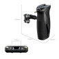 5194 Rotating Side Handle with 1/4"-20 Screws