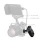 5194 Rotating Side Handle with 1/4"-20 Screws