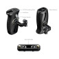 5194 Rotating Side Handle with 1/4"-20 Screws