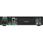 Série MFA - Amplificateur multifonction 2x40W-100V Série MFA - Amplificateur multifonction 2x40W-100V