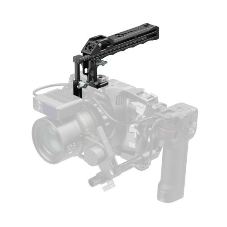 5236 Top Handle for DJI Focus Pro LiDAR SmallRig
