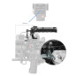 5236 Top Handle for DJI Focus Pro LiDAR