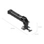 5236 Top Handle for DJI Focus Pro LiDAR