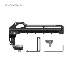 5236 Top Handle for DJI Focus Pro LiDAR SmallRig
