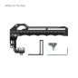5236 Top Handle for DJI Focus Pro LiDAR