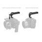5236 Top Handle for DJI Focus Pro LiDAR