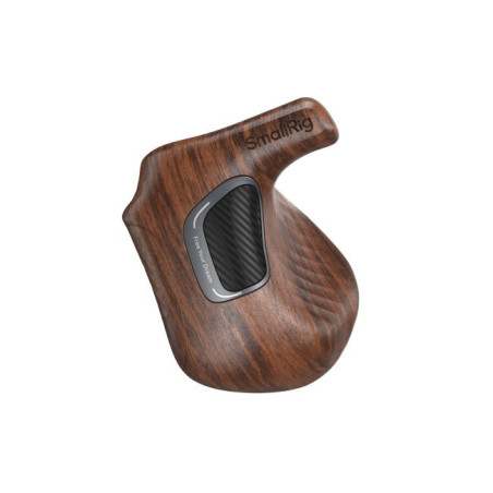 5162 ImageGrip Series Wooden Handle with ARRI Rosette (Left Side)
