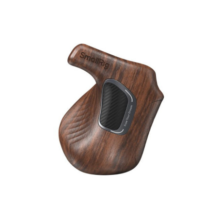 5193 ImageGrip Series Wooden Handle with ARRI Rosette (Right Side) SmallRig