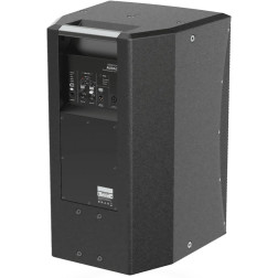 VEXO115A-B - VEXO Amplifié - Enceinte 2 voies amplifiée