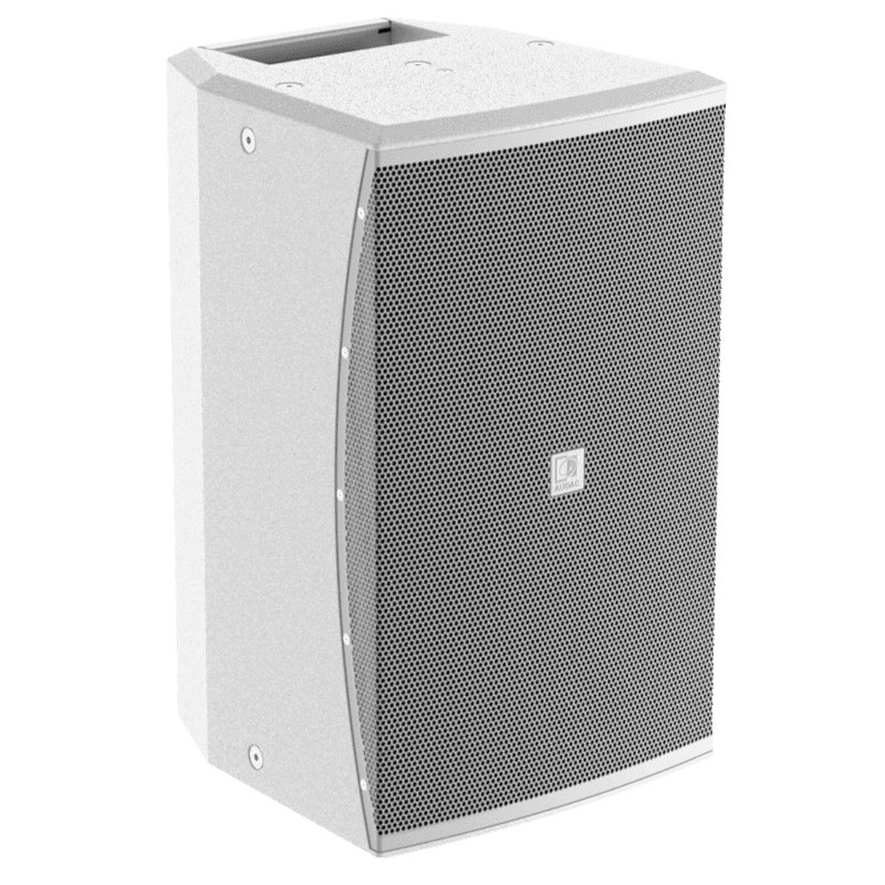 VEXO112A-W - VEXO Amplifié - Enceinte 2 voies amplifiée 12" 400W/8 ohms - blanc VEXO112A-W - VEXO Amplifié - Enceinte 2 voies amplifiée 12" 400W/8 ohms - blanc