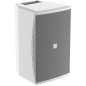 VEXO112A-W - VEXO Amplifié - Enceinte 2 voies amplifiée 12" 400W/8 ohms - blanc