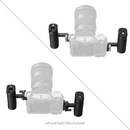 5532 Lightweight mini Side Handle Kit