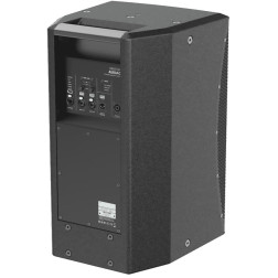 VEXO112A-B - VEXO Amplifié - Enceinte 2 voies amplifiée