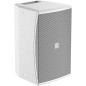 VEXO110A-W - VEXO Amplifié - Enceinte 2 voies amplifiée 10" 300W/8 ohms - blanc
