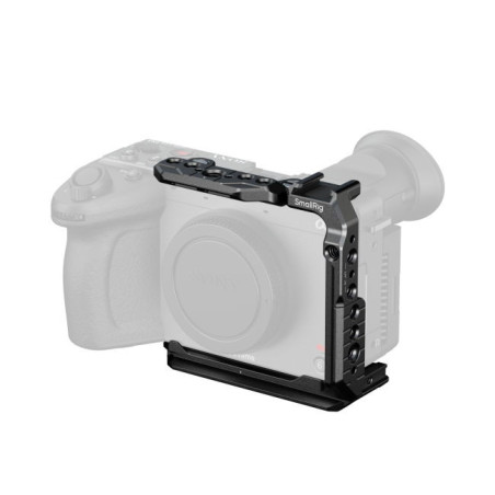 5591 Half Cage for Sony FX2