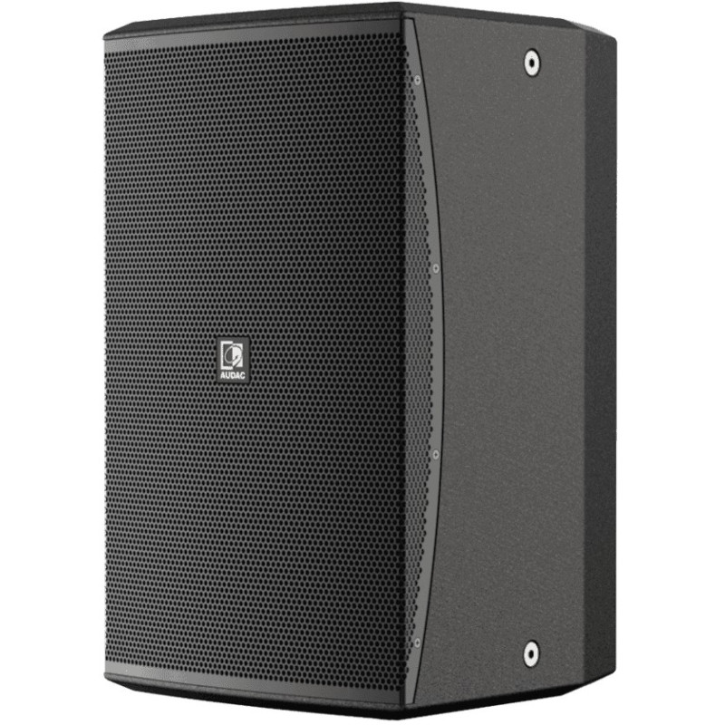 VEXO110A-B - VEXO Amplifié - 2 voies amplifiée 10" 300W/8 ohms - noir