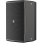 VEXO110A-B - VEXO Amplifié - 2 voies amplifiée 10" 300W/8 ohms - noir