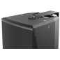 VEXO112A-B - VEXO Amplifié - Enceinte 2 voies amplifiée 12" 400W/8 ohms - noir VEXO112A-B - VEXO Amplifié - Enceinte 2 voies amplifiée 12" 400W/8 ohms - noir