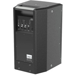 VEXO110A-B - VEXO Amplifié - 2 voies amplifiée 10" 300W/