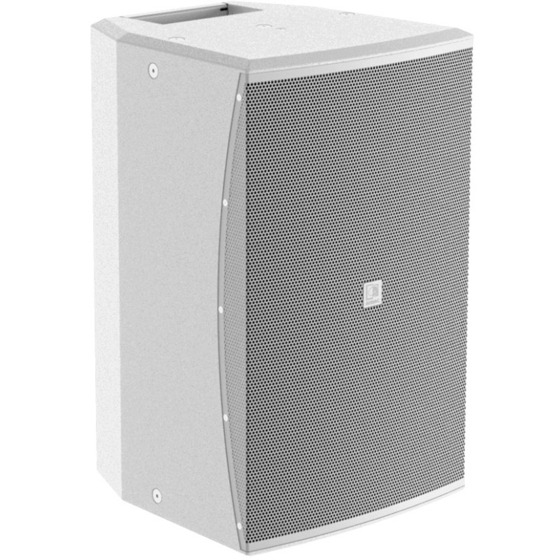 VEXO115-W - VEXO - Enceinte 2 voies 15" 500W/8 ohms - blanc