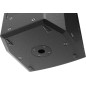VEXO112A-B - VEXO Amplifié - Enceinte 2 voies amplifiée 12" 400W/8 ohms - noir VEXO112A-B - VEXO Amplifié - Enceinte 2 voies amplifiée 12" 400W/8 ohms - noir