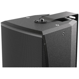 VEXO110A-B - VEXO Amplifié - 2 voies amplifiée 10" 300W/8 ohms - noir AUDAC