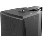 VEXO110A-B - VEXO Amplifié - 2 voies amplifiée 10" 300W/8 ohms - noir
