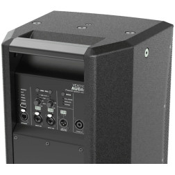 VEXO110A-B - VEXO Amplifié - 2 voies amplifiée 10" 300W/8 ohms - noir AUDAC