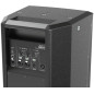 VEXO110A-B - VEXO Amplifié - 2 voies amplifiée 10" 300W/8 ohms - noir