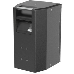 VEXO115-B - VEXO - Enceinte 2 voies 15" 500W/8 ohms - no