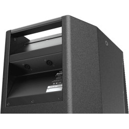 VEXO112-B - VEXO - Enceinte 2 voies 12" 400W/8 ohms - noir AUDAC