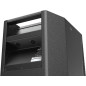 VEXO112-B - VEXO - Enceinte 2 voies 12" 400W/8 ohms - noir VEXO112-B - VEXO - Enceinte 2 voies 12" 400W/8 ohms - noir