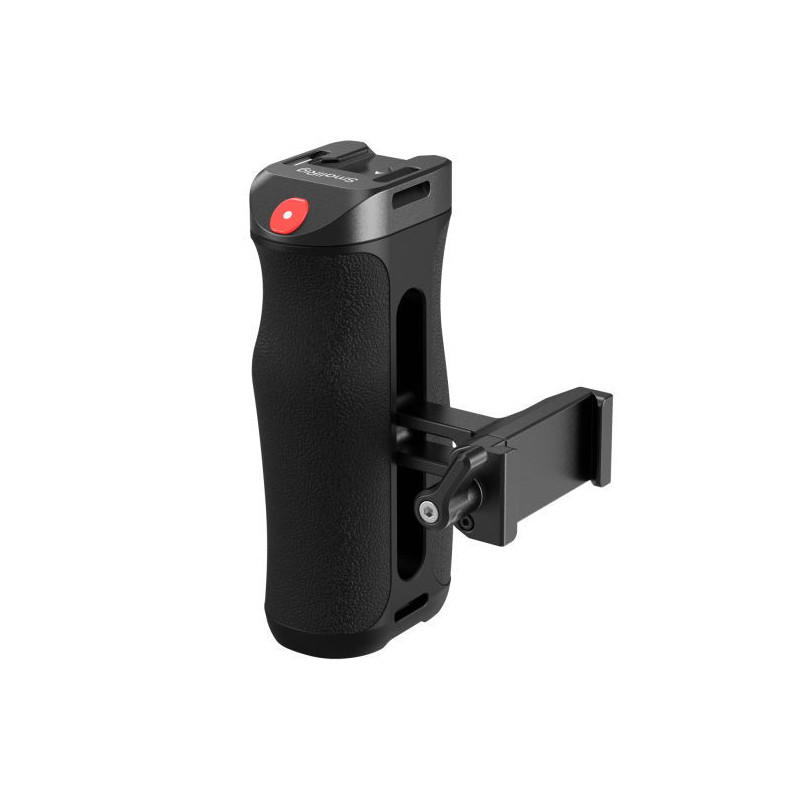 5694 Arca-Type Side Handle with Rec Trigger