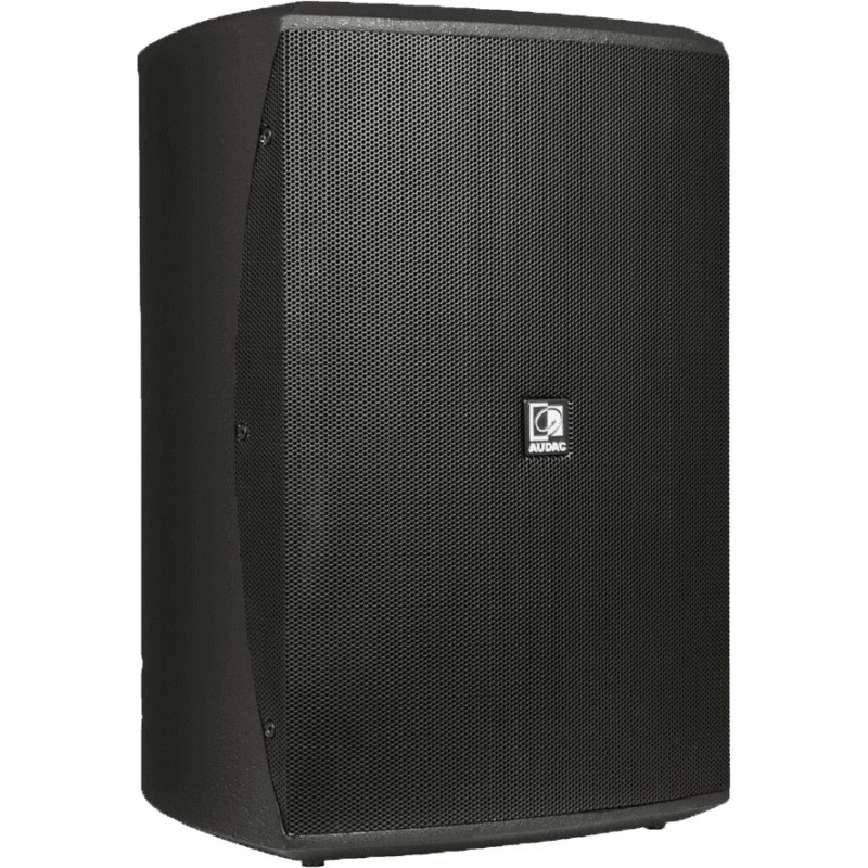 VEXO8-B - VEXO - 2 voies 8" 175W/8Ω noire