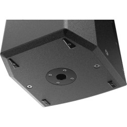 VEXO112-B - VEXO - Enceinte 2 voies 12" 400W/8 ohms - noir AUDAC