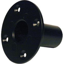 CHB196-B - VEXO - Embase - Puit 35mm - Noir VEXO - Embas AUDAC