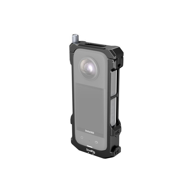 4088B Frame for Insta360 X3