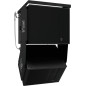 MBK302S-B - FX - Support plafond pour 1x FX3.15+1x FX1.18 MBK302S-B - FX - Support plafond pour 1x FX3.15+1x FX1.18
