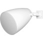 ALTI4M-W - ALTI-M - Projecteur 2 voies 4" 30W/16Ω-100V-Blanc