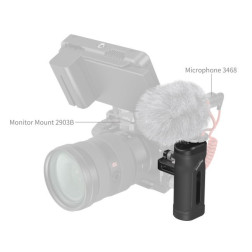 4755 Lightweight mini Side Handle SmallRig