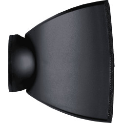 ATEO2-B - ATEO - 2" 10W / 8? - Noir ATEO - 2" 10W / 8? -