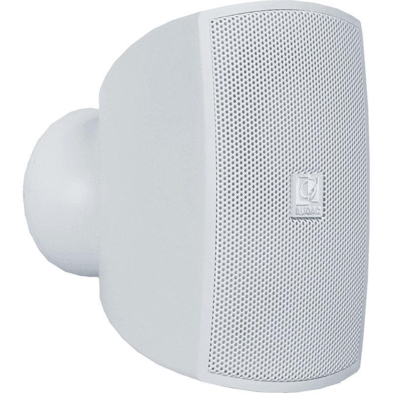 ATEO2-W - ATEO - 2" 10W / 8Ω - Blanc ATEO2-W - ATEO - 2" 10W / 8Ω - Blanc